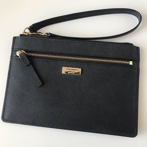Authentic Kate Spade wristlet